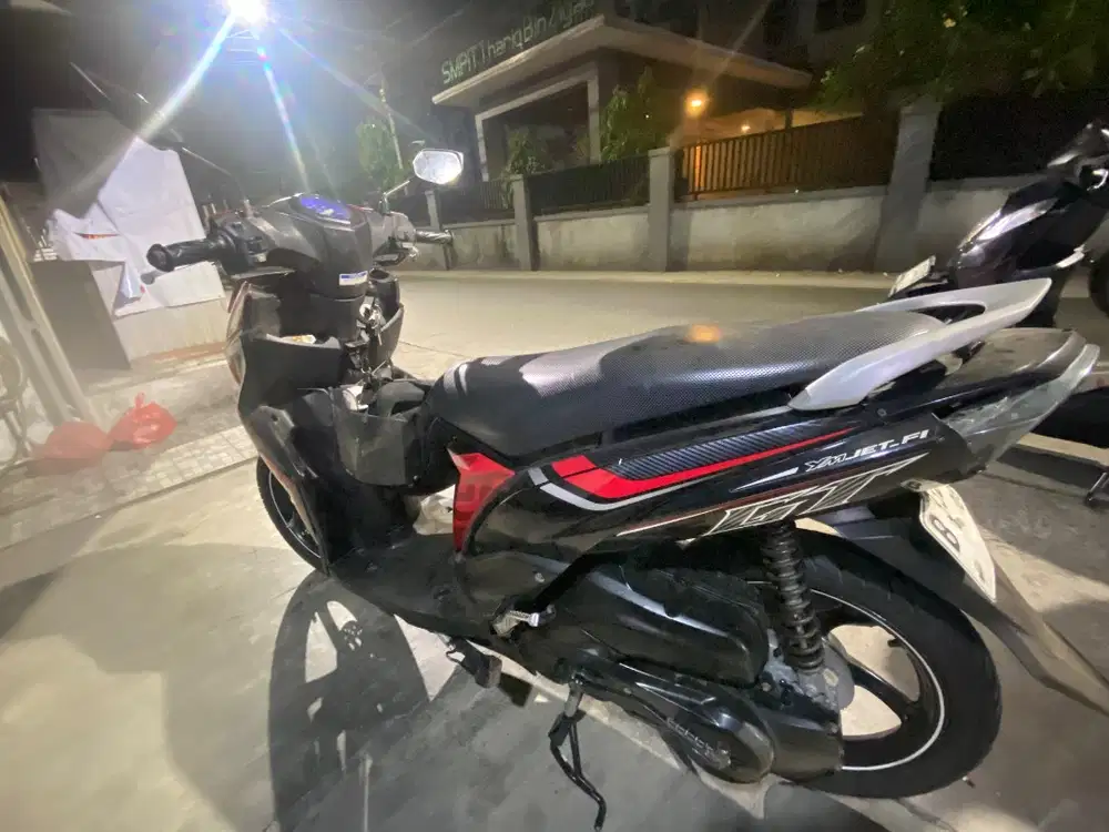 SOUL GT 115 2013 BU BU BU