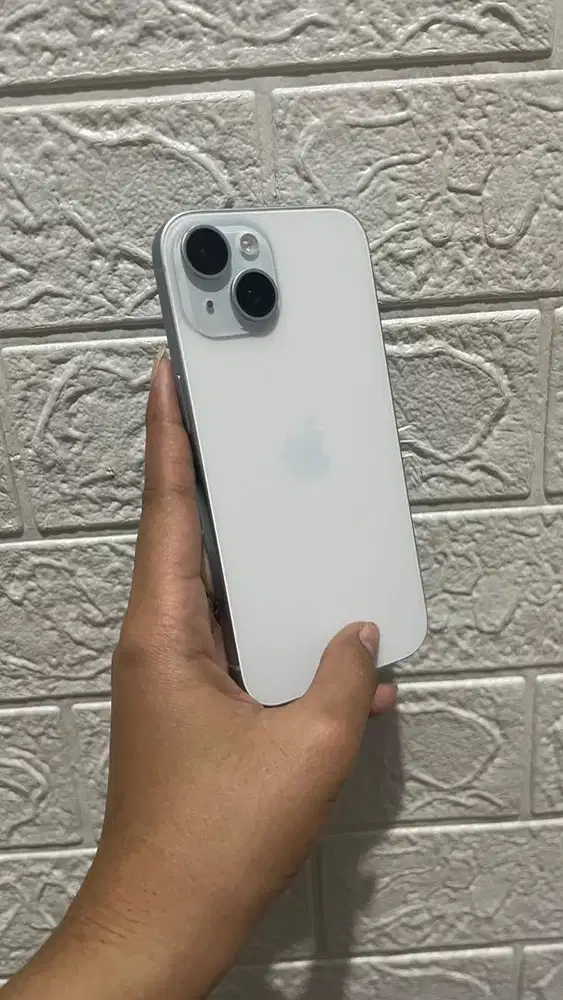Iphone 15 Basic 128