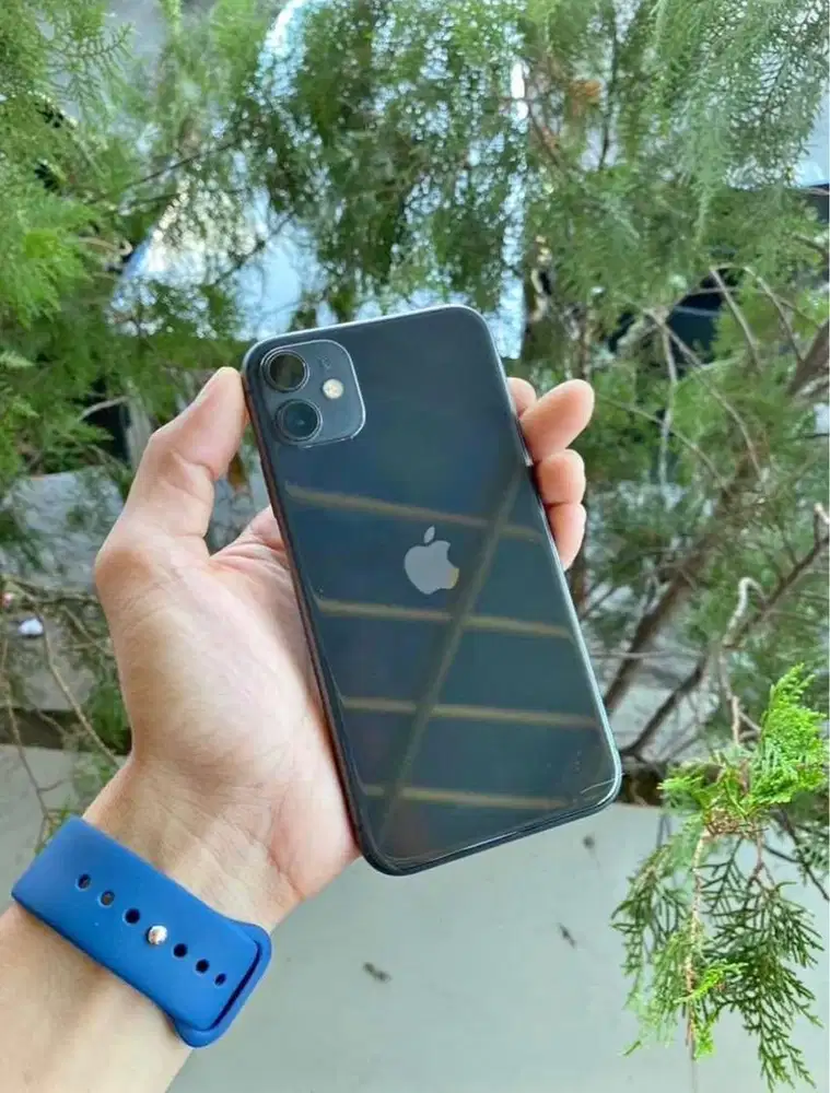 Iphone 11 64Gb Ibox