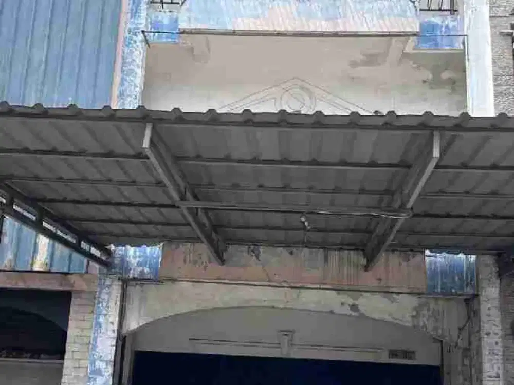 Ruko sewa Tlogosari Raya
