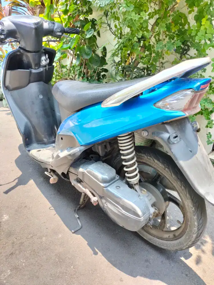 Mio 2005 5tl sporty NEGO WARAS