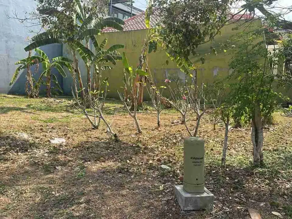 Dijual Tanah Di Telaga Golf Araya Malang