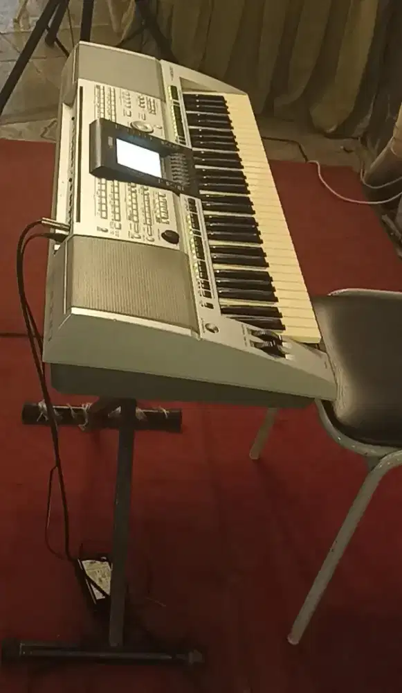 Keyboard Yamaha PSR 3000