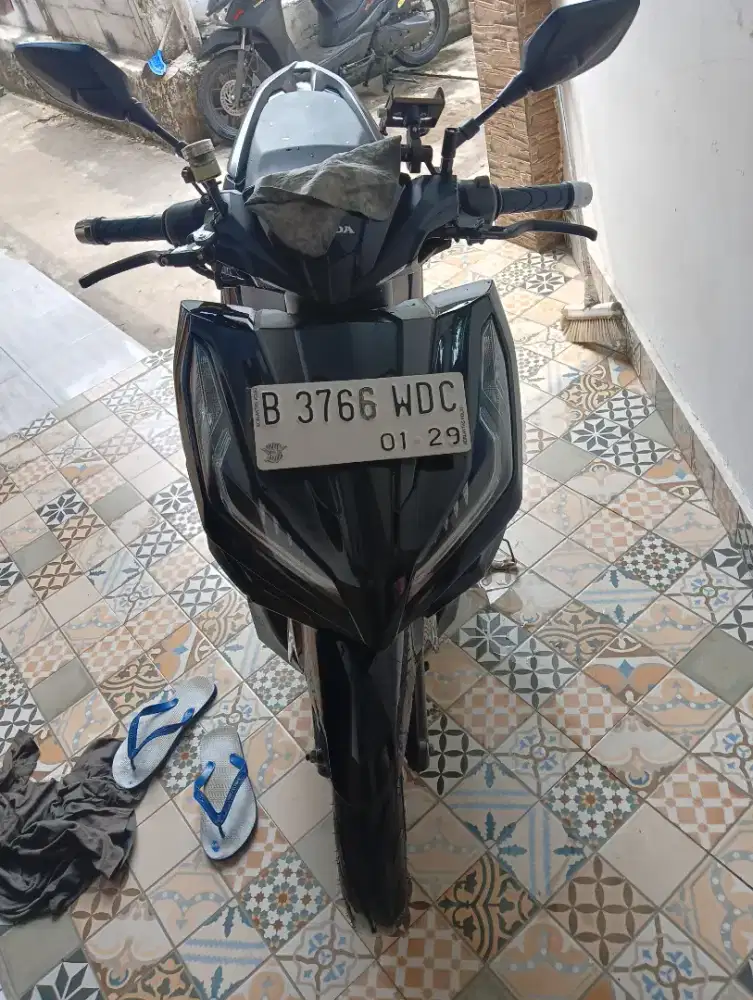 Vario 125 2024 Gen 2