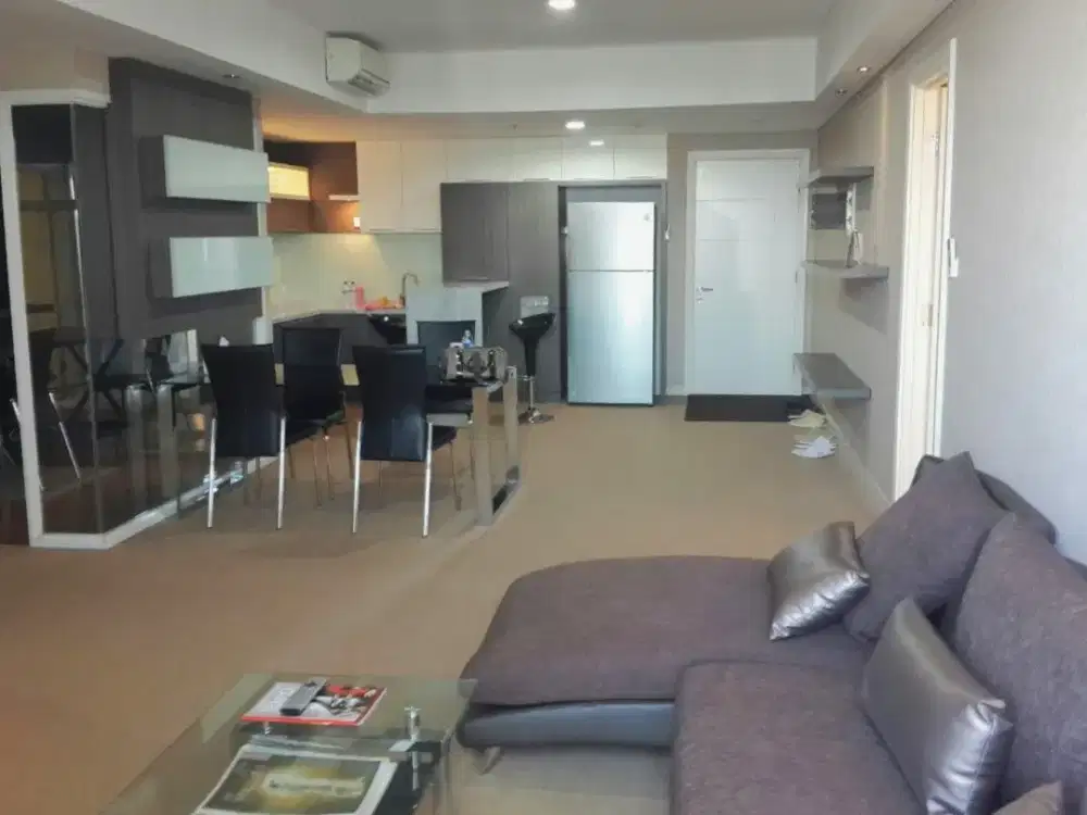 Dijual Apartemen Trillium