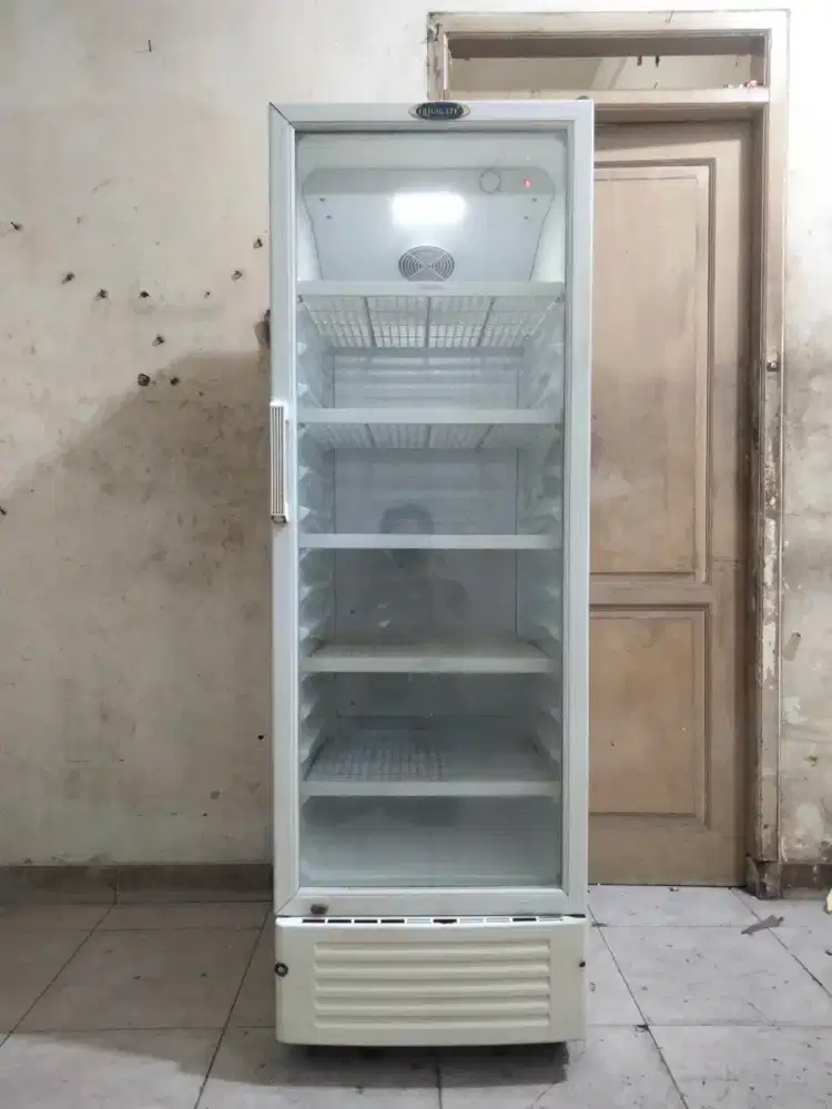 SHOWCASE 4RAK ( FRIGIGATE )
