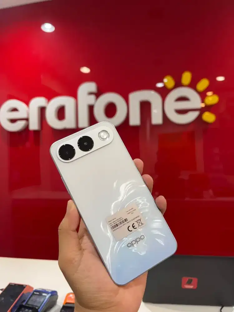 Oppo Avanto bisa kredit Oppo A7 pro 5G di Erafone Natar