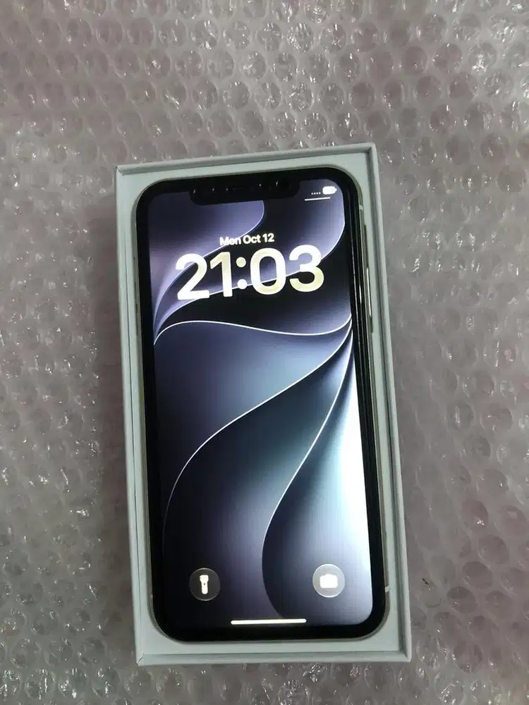 iPhone 11 64GB ex Resmi Digimap