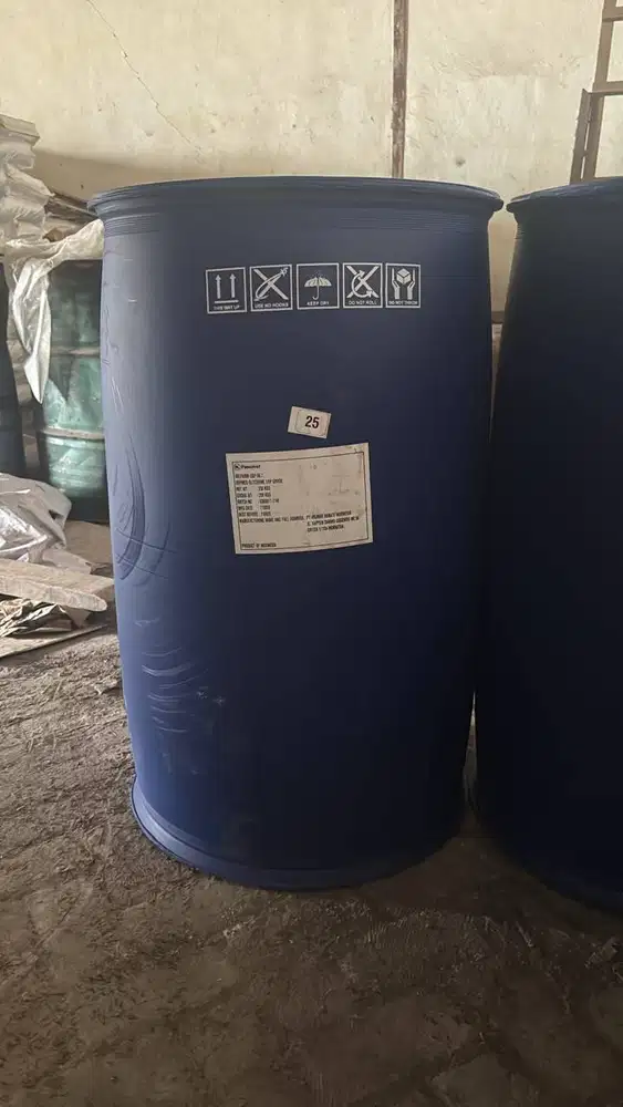 PROPYLENE GLYCOL DOW, RRT