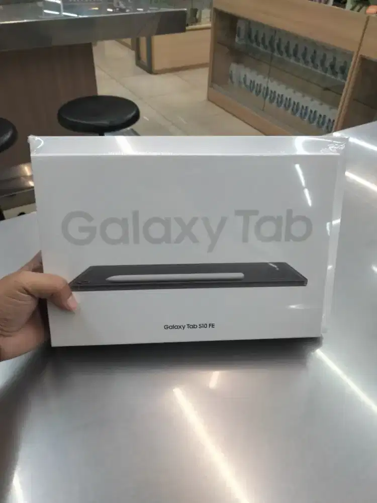 SAMSUNG S10FE FREE KYBOARD BOSQUE
