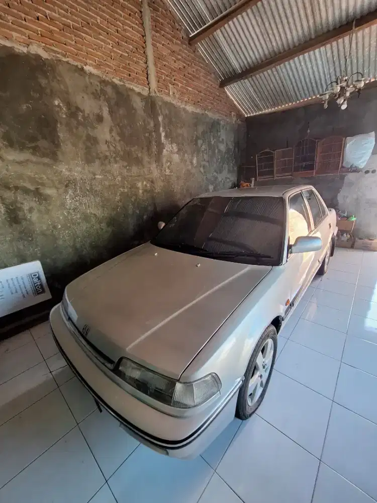 HONDA GRAND CIVIC