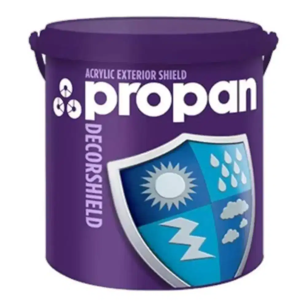 -Cat tembok PROPAN DW 500 S 0502 R