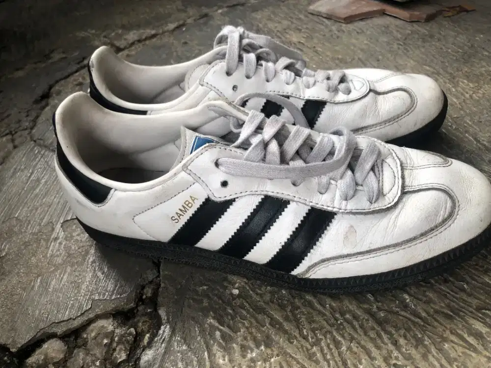 Adidas samba original