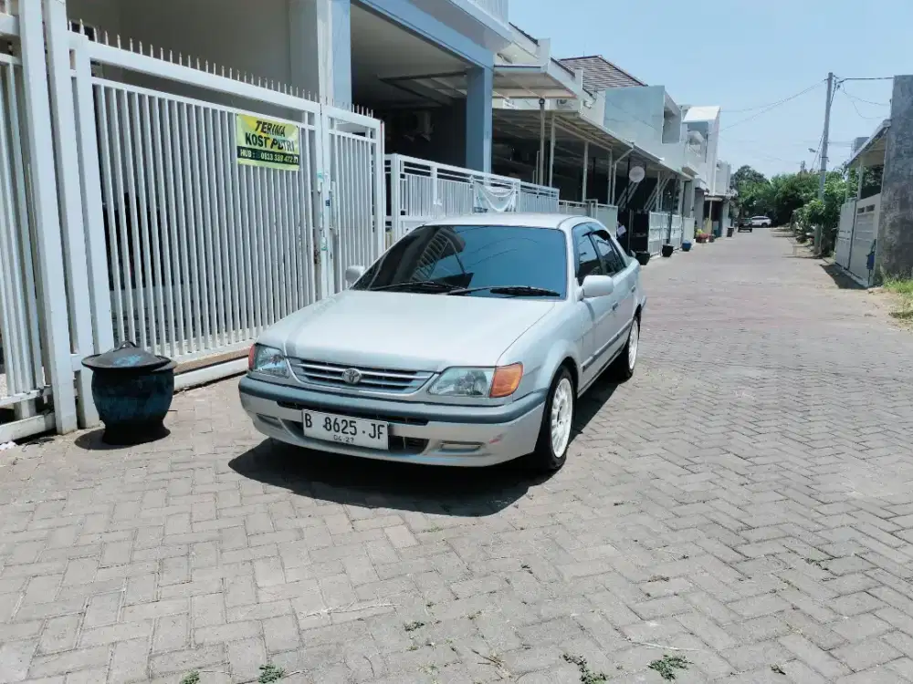 Soluna Matic 2000