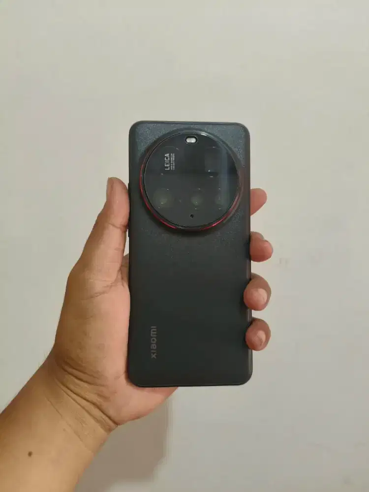 Xiaomi 15 ultra 16/512 mulus no minus fulset