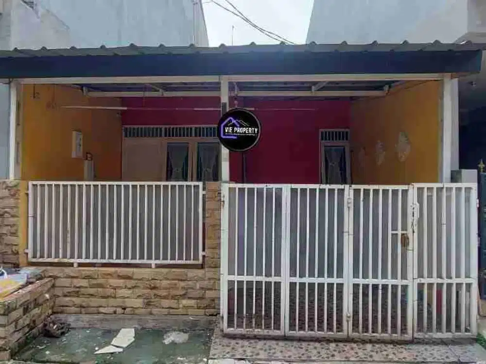 Rumah Sewa Rapi Siap Huni di Kranggan