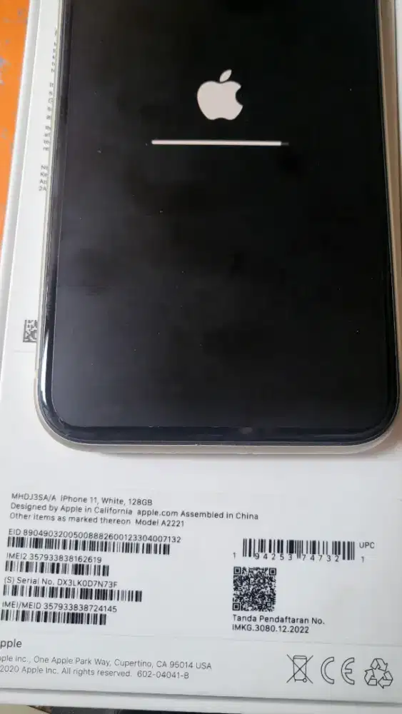 Mau jual iPhone? Hubungi aku