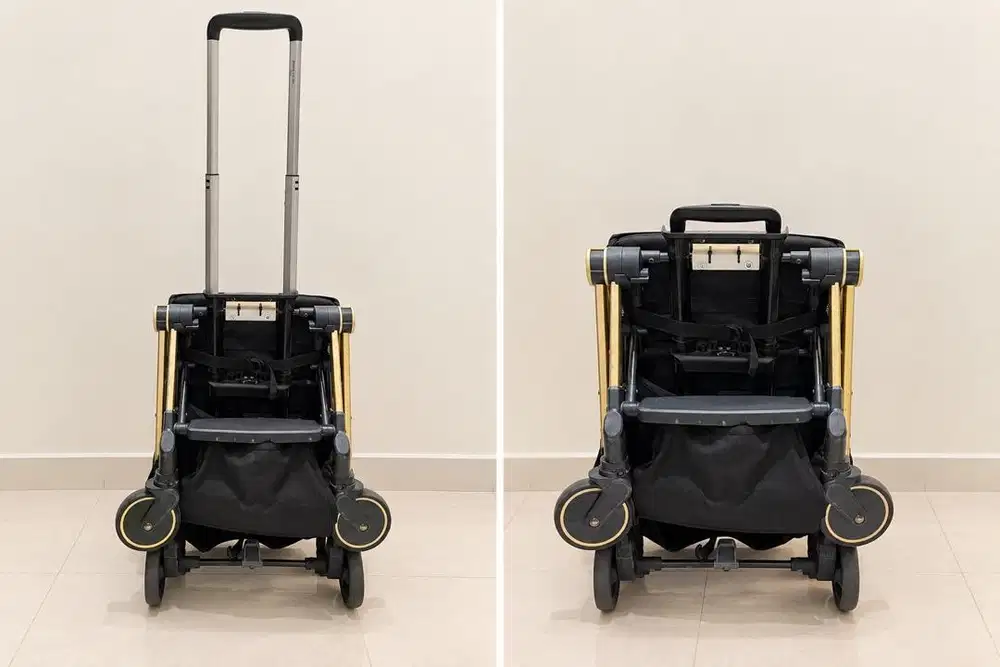 Dijual Stroller Merk Diono