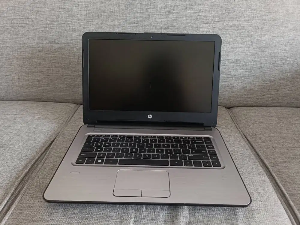 HP 348 G3 Processor Intel Core i3 RAM DDR4 8GB SSD SATA 128GB