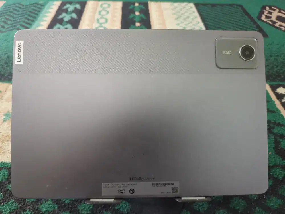 lenovo xiaoxin pad 2024 mulus lengkap , nego sampai deal