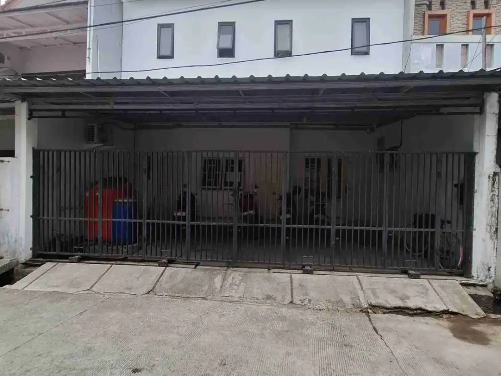 Dijual Rumah Kost di Sukapura - Cilincing