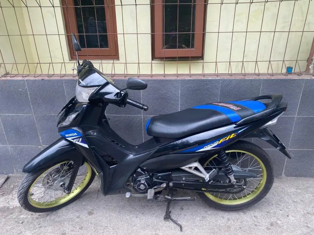 revo fit mesin halus body muulus  harga dah net