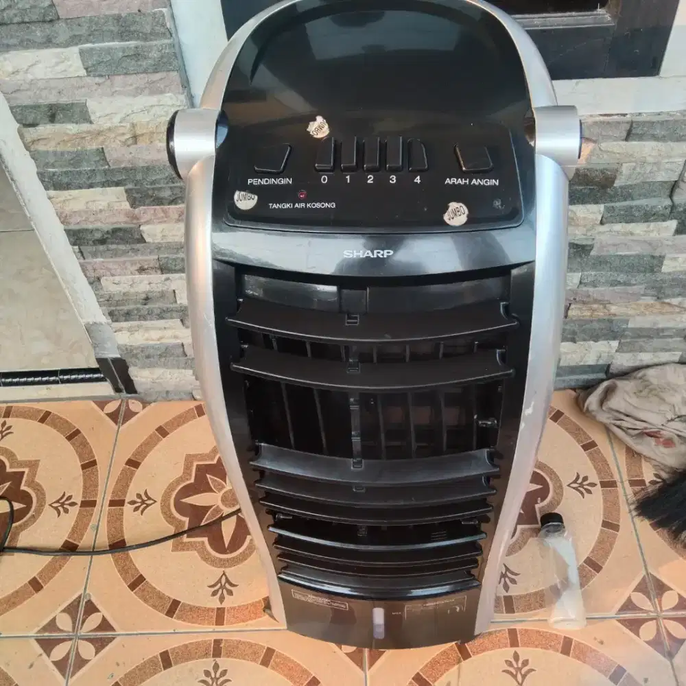 air cooler Sharp