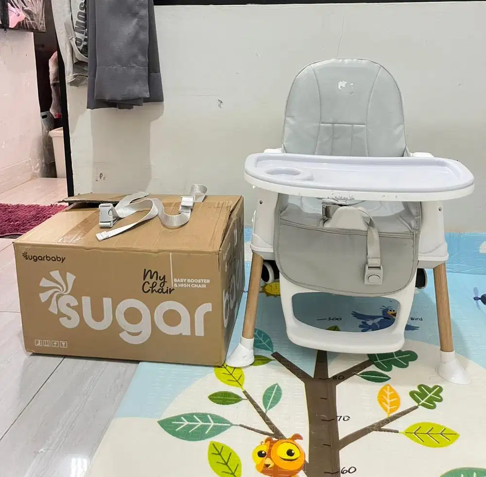 Dijual kursi bayi sugarbaby