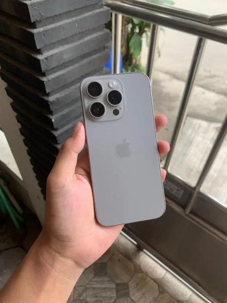 iPhone 15 Pro 128GB