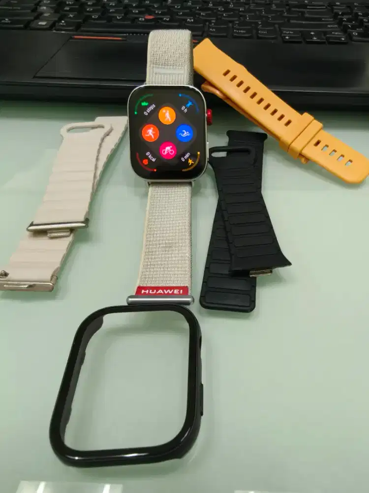 Huawei fit 3 nfc
