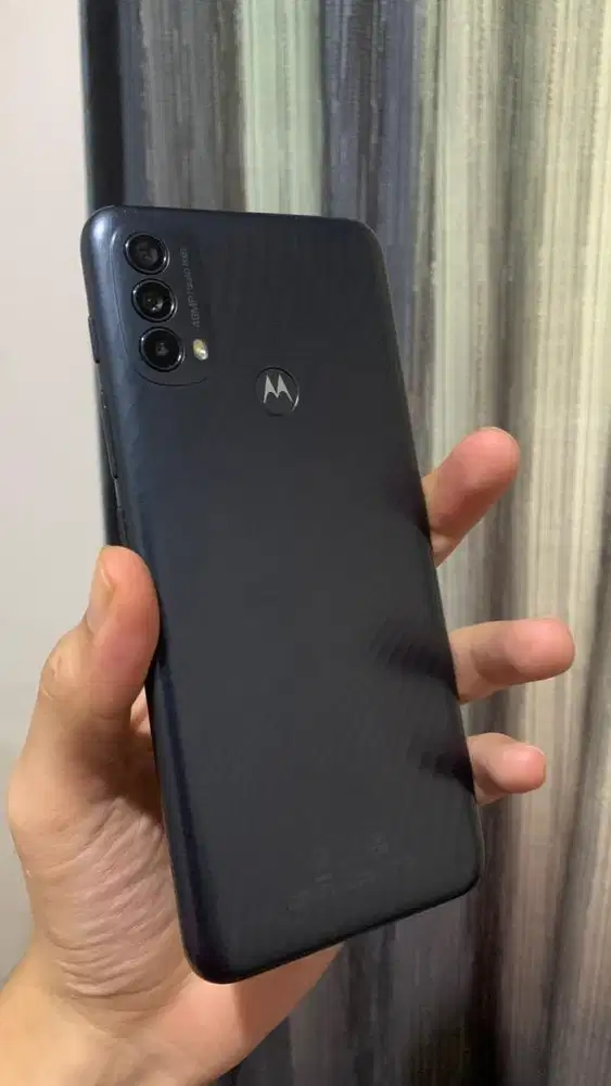 motorola e30 android