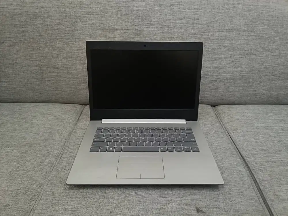 Lenovo Ideapad 320 - 14ISK Intel Core i3 RAM DDR4 4GB SSD SATA 256GB