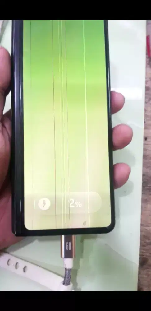 Samsung fold 3, 12/256