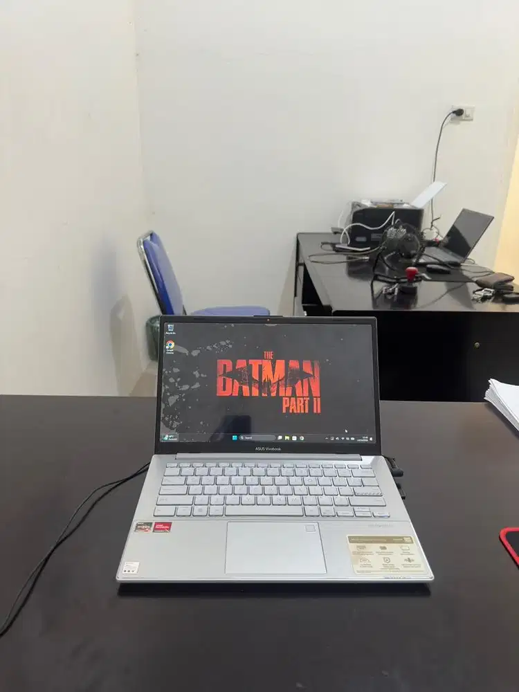 LAPTOP ASUS VIVOBOOK GO 14/15