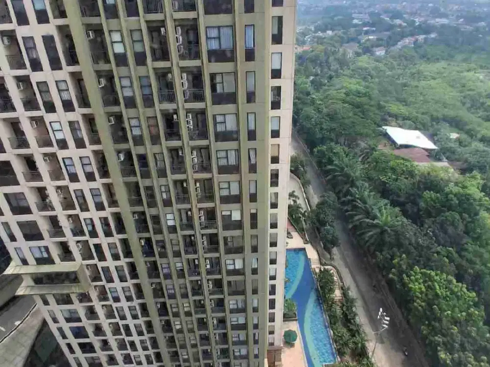 Apartemen Trans Park Cibubur