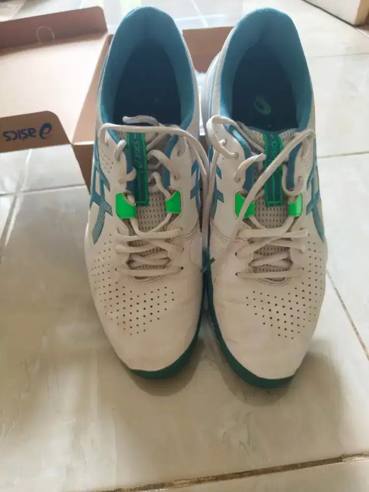 Asics gel challenger 15 padel