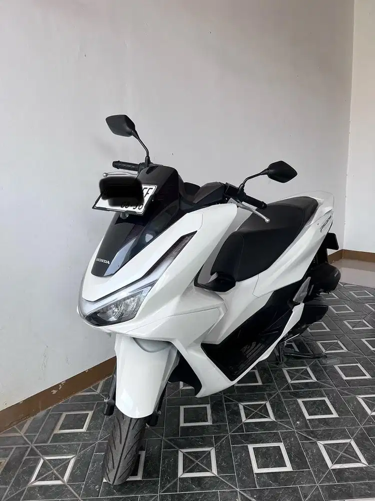 Honda PCX 2025 Like New