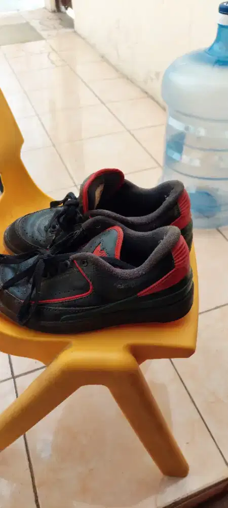 Sepatu anak Air jordan