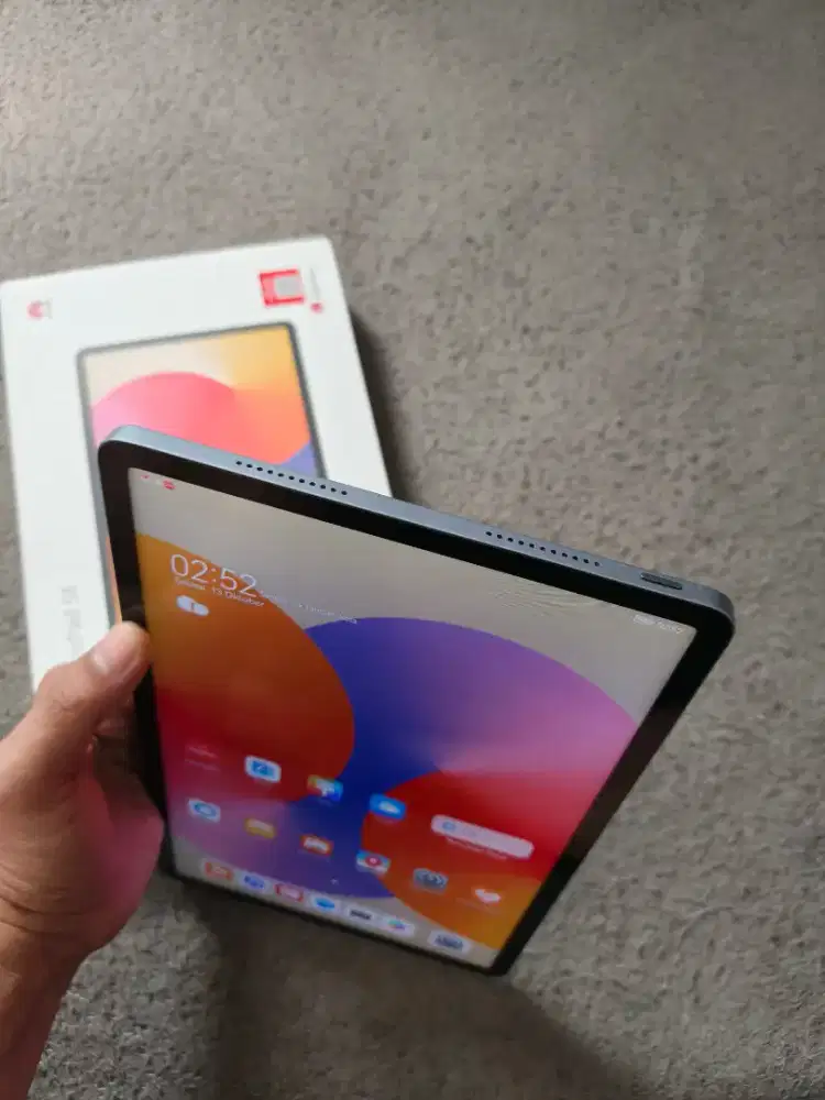 Huawei MatePad se 11 6/128gb