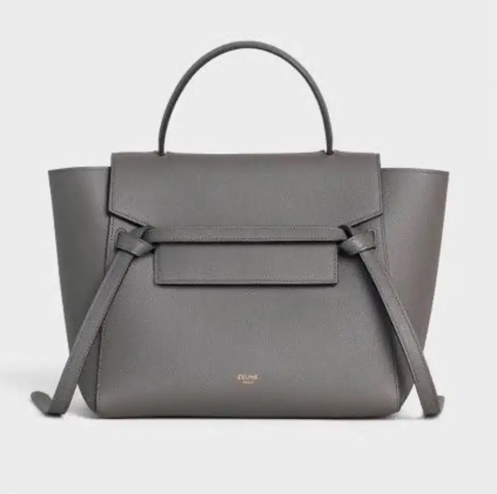 CELINE BELT MINI