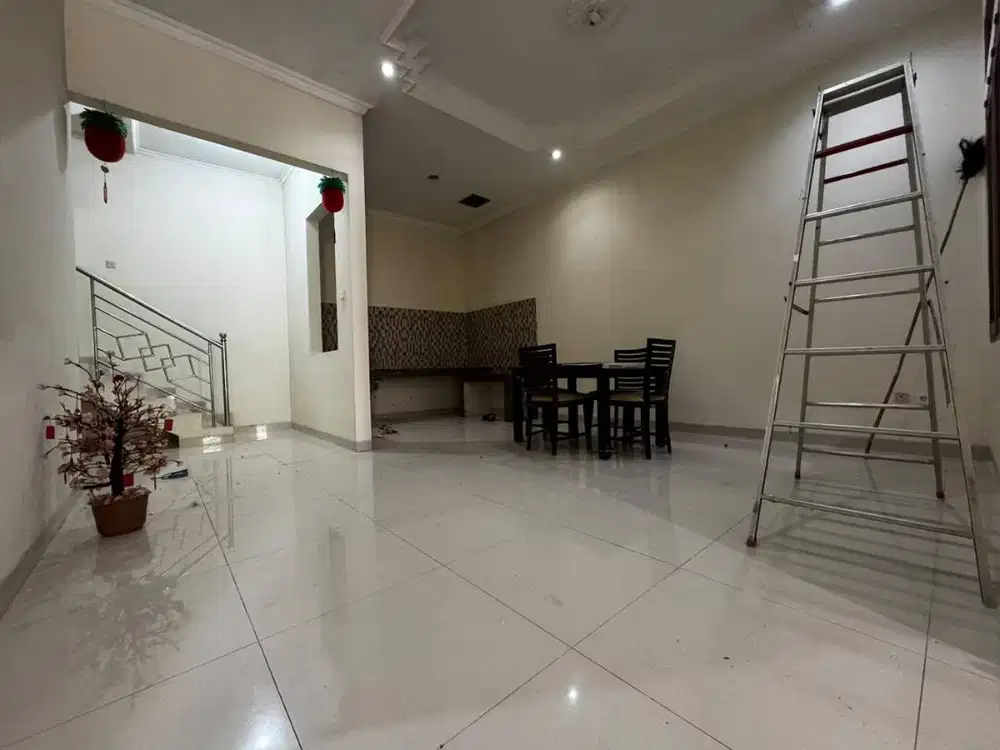 Jual murah Perumahan Taman Kota Bekasi dekat pusat kota