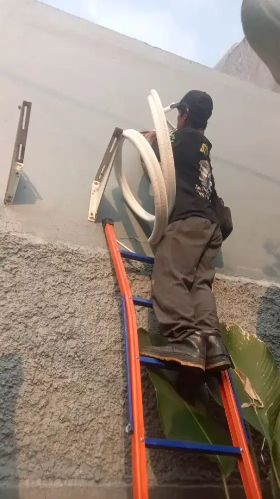 Service AC terdekat