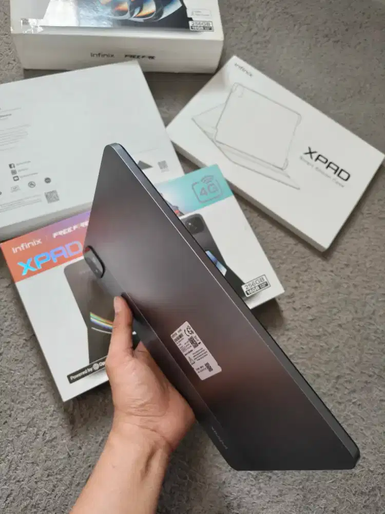 Infinix Xpad 8/256gb
