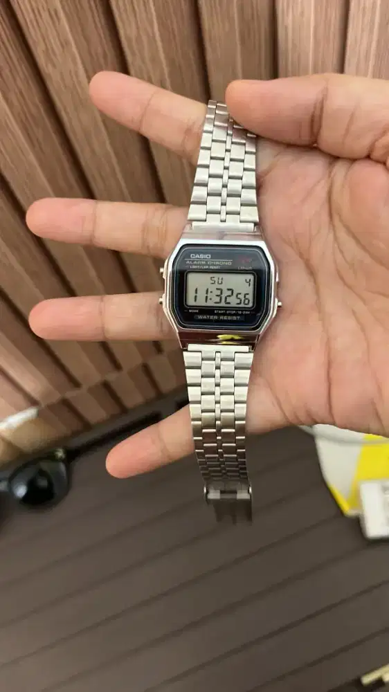 Casio A159 original