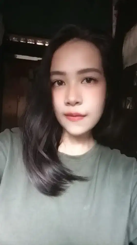 Cari kerjaan apa aja yang halal
