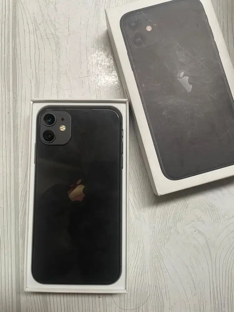 iPhone 11 128gb inter allop