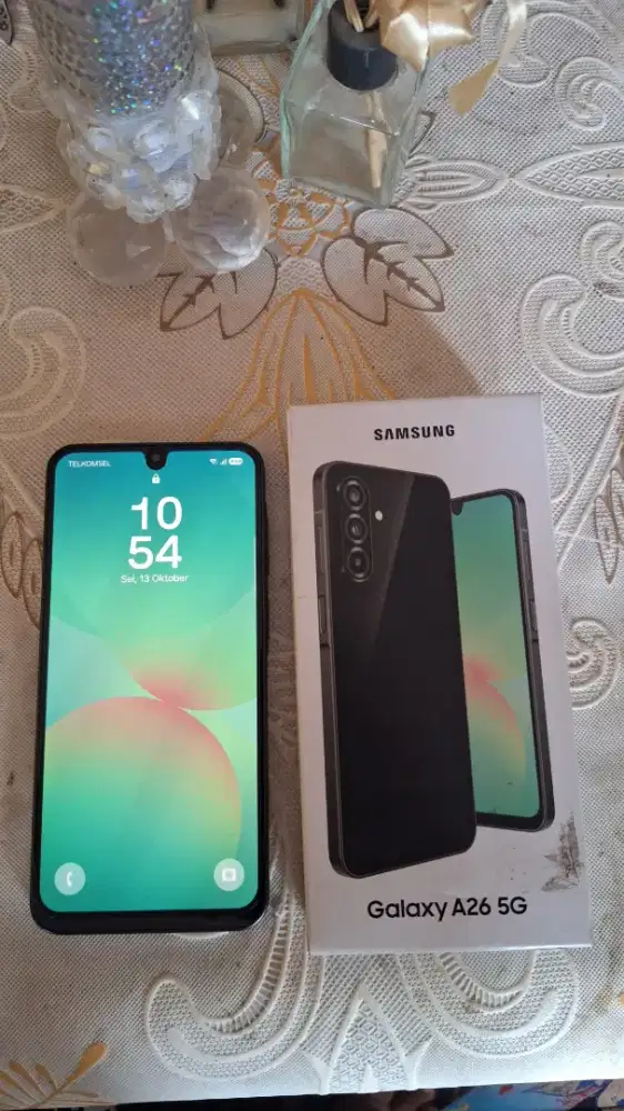 Samsung A26 5G 8/256 GB