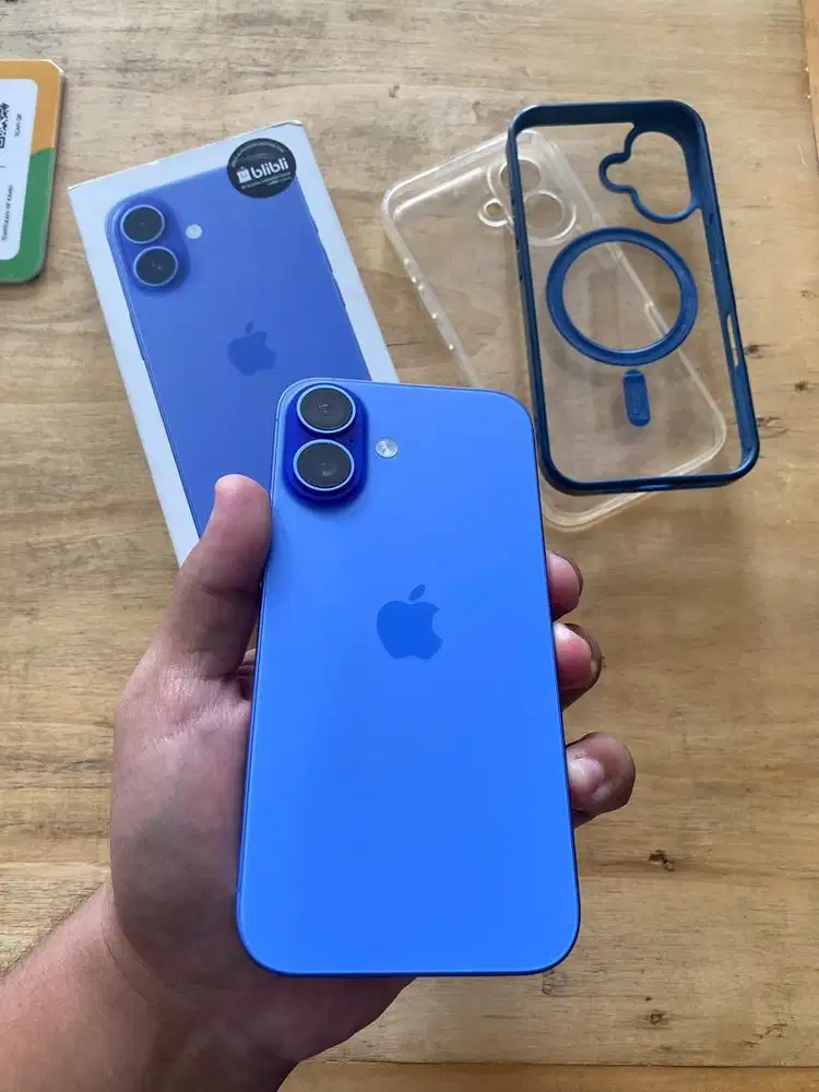 Iphone 16 128gb
