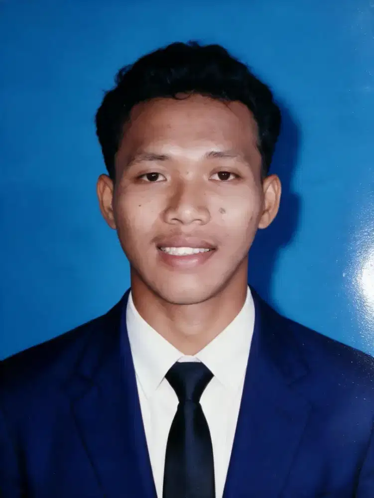 INFO LOKER (butuh pekerjaan)