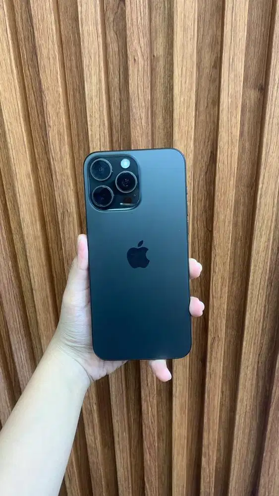 iPhone 15 Promax 256gb ex ibox